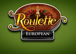 European Roulette